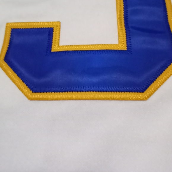Vintage Tracy McGrady Auburndale Jersey Throwback - Picture 4 of 10